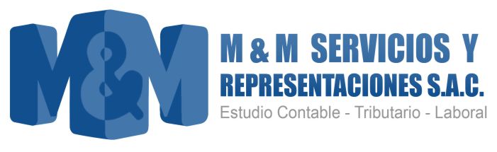 M & M Servicios y Representaciones SAC